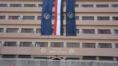 استشهاد أمين شرطة وإصابة آخر في مداهمة أمنية بالدقهلية