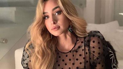 هنا الزاهد تعلن توقف تصوير 