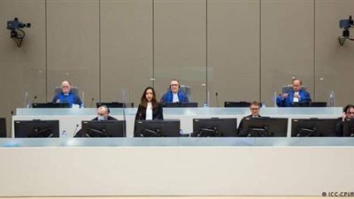 خطة إسرائيل لتزييف الحقائق أمام الجنائية الدولية