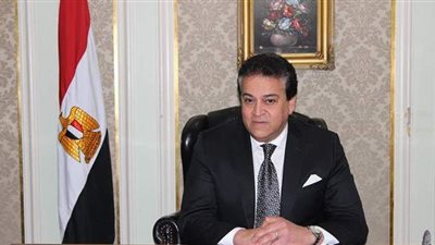 تصنيف الجامعات المصرية بالقطاع الطبي