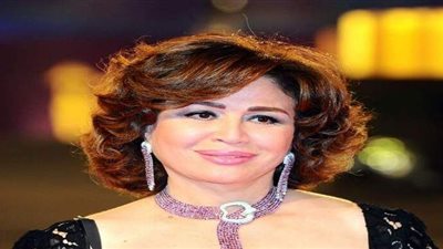 إلهام شاهين تفتتح أولى حكايات مسلسل 
