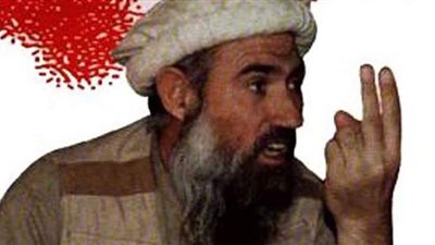 ورث الدم.. قراءة في دماغ عبد الله عزام أبو الإرهاب