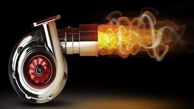 التيربو من الطائرات الحربية للسيارة الرياضية.. المميزات والعيوب