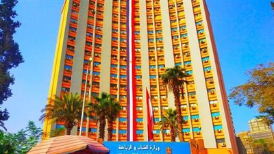 «الشباب والرياضة» تؤجل حفل افتتاح مسابقة إبداع إلى أجل غير مسمى