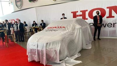 انطلاق الجيل الخامس من هوندا سيتي 2021.. اعرف سعرها ومواصفاتها