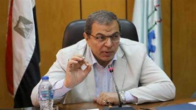 القوى العاملة: تعيين 3002 شاب بينهم 26 من ذوى القدرات بالجيزة