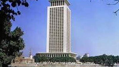 الخارجية: تصريحات إثيوبيا عن سد النهضة تمثل تهديداً للشعب المصري