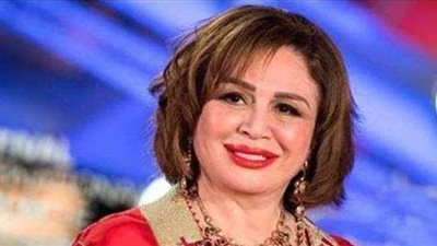 إلهام شاهين: أنا 