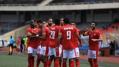 8 لاعبين من الأهلي في قائمة الفراعنة استعداداً لمواجهتي كينيا وجزر القمر