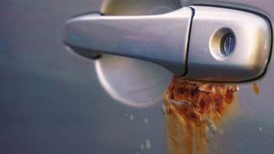 أبرز أسباب تآكل هيكل السيارة وطرق صيانتها