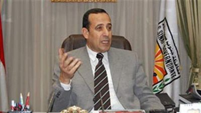 محافظ شمال سيناء: تشغيل المرحلة الأولى لسوق الجملة بالعريش