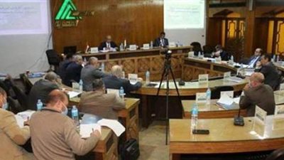 تفاصيل مؤتمر قادة الشرطة العرب.. استراتيجية عربية لمكافحة الاتجار بالبشر وتقنية المعلومات.. وتبادل الخبرات 