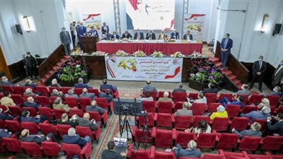 الاحتفال بيوم الطبيب الـ٤٣.. وزيرة الصحة تشكر السيسي لدعمه الدائم للأطقم الطبية.. وضم الطبيب محمود سامي لصندوق مخاطر المهن الطبية