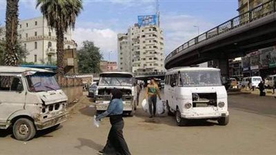 طقس الشرقية اليوم.. هدوء الرياح وعودة الحرارة إلى معدلاتها الطبيعية