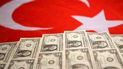 المركزي التركي يفاجئ الأسواق ويرفع سعر الفائدة لـ 19%