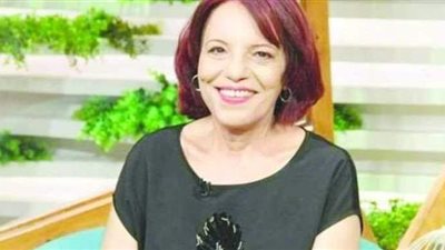 عارفة عبدالرسول: دوري في مسلسل موسى مفاجأة.. وأمسكت ثعبان كوبرا حقيقي