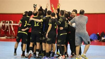 الجهاز الفني لصالات المنيا: لدينا كتيبة قادرة على حصد الدرع وسنسعد الجماهير