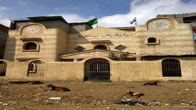 إحالة عاملين بمركزي شباب للتحقيق بسبب التزويغ في القليوبية