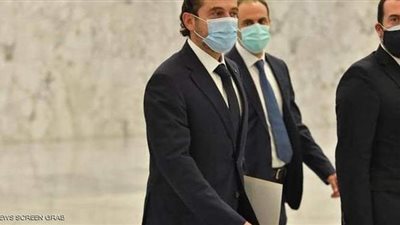 الحريري بعد لقاء عون: هناك فرصة لحل الأزمة في لبنان