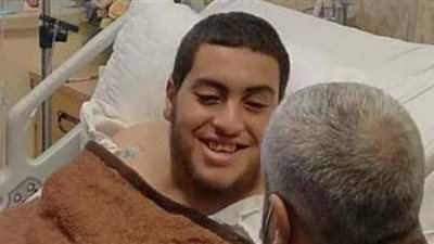 بعد أحكام الإعدام ضد 6 من المتورطين في جريمته.. ماذا قال 