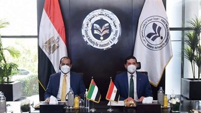رئيس هيئة الاستثمار: الشركات الإماراتية حققت قصص نجاح في مصر