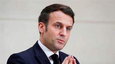 ماكرون: لن نترك الشعب اللبناني بمفرده وعلينا تحمل المسؤولية
