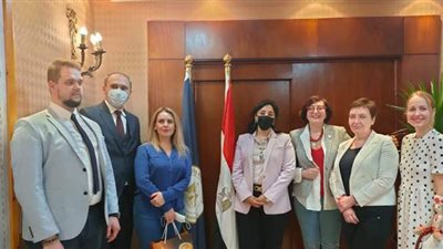 السياحة والآثار: بيلاروسيا من الأسواق الواعدة لجذب السياحة الوافدة