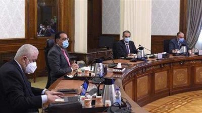 رئيس الوزراء: لن ندخر جهدا في تأمين امتحانات الثانوية العامة 2021