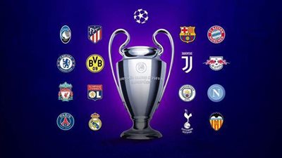 رونالدو وميسي خارج منافساتها.. موعد ومكان قرعة ربع نهائي دوري أبطال أوروبا