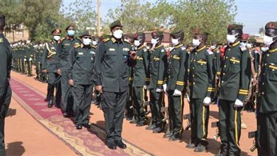 البرهان يحذر إثيوبيا.. والجيش السوداني: جاهزون وننتظر الإشارة