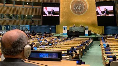 رئيس الوزراء: ملف سد النهضة يُحتم علينا العودة إلى مفاوضات جادة وفعالة