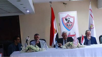 كارتيرون يكشف تفاصيل رحيله عن التعاون وخطته لإنقاذ الزمالك