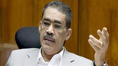 ضياء رشوان: الحفاظ على سلامة الصحفيين أهم من منصبي والانتخابات