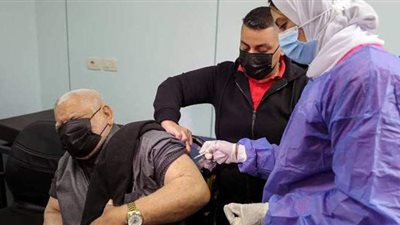 الصحة: تطعيم أكثر من 24 ألف شخص بلقاح كورونا حتى الآن | فيديو