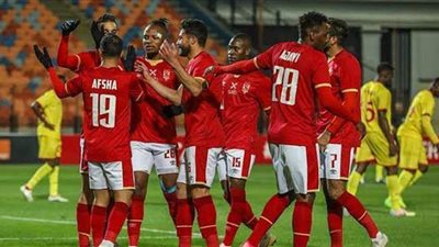 تعرف على حكام مباراتي الأهلي والمريخ السوداني وسيمبا التنزاني