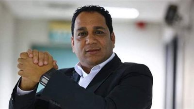 محمد منير: مركز شباب الجزيرة مناسب لإجراء انتخابات الصحفيين لهذه الأسباب