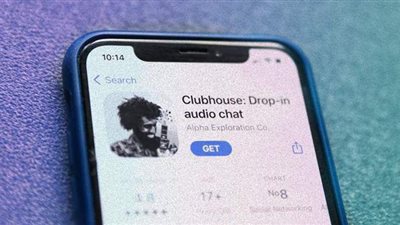 كلوب هاوس يتصدر تريندات البحث في الوطن العربي.. لهذا السبب