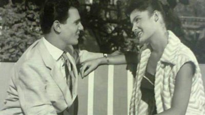 بعد رحيلها الهادئ.. منى بدر ملكة جمال مصر التي غنى لها العندليب