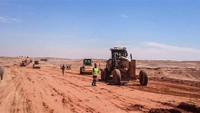 بالأسعار والمساحات.. طرح أراض لأنشطة طبية وتجارية وإدارية بالعاصمة الجديدة