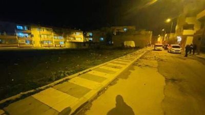 سقوط صواريخ من الأراضي السورية على مدينة كيليس التركية