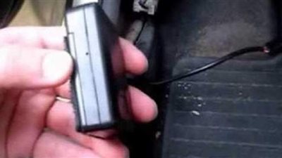 قانون المرور.. فوائد الشركات من تركيب الـ GPS في السيارات