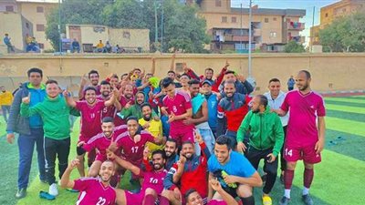 التربية والتعليم يصعد لدورة الترقي المؤهلة للقسم الثالث