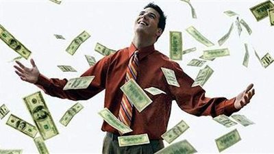 الفلوس كل حاجة.. دراسة تحدد قيمة السعادة والمصريون خارج الخريطة