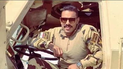 خالد سالم يكتب: لينا شهيد في الجنة (قصيدة بالعامية)