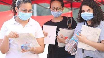 لطلاب الثانوية العامة.. آخر موعد لتسجيل الاستمارة الإلكترونية