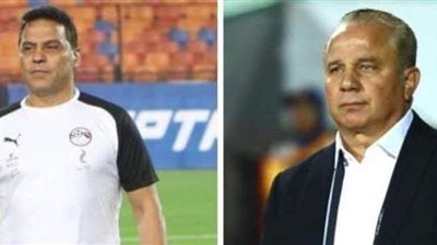 نشرة فيتو رياضة وأبرزها: إعلان قائمة المنتخبين الأول والأولمبي.. غريب يتحدث عن مشاركة صلاح في الأولمبياد.. وكهربا ينتظر عفو موسيماني