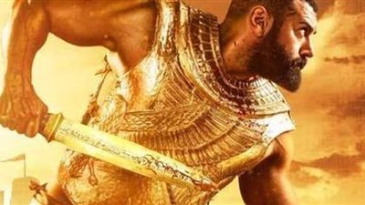 نشرة أخبار الفن وأبرزها: طرح البوستر الرسمي لمسلسل الملك.. عفاف رشاد: ثقة في الله جمال.. وإلهام شاهين: أبويا مات غضبان عليا