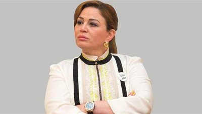 إلهام شاهين: قليت أدبي على جلال الشرقاوي لأنه عاوز يعرف خصوصياتي ومين بيخش عليا الأوضة