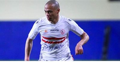 حمادة طلبة: الزمالك صانع النجوم والباب مفتوح أمام الجميع للرحيل