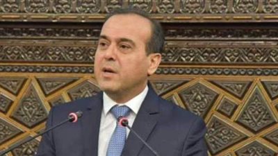 وزير النفط السوري: الأمريكيون قراصنة ويسيطرون على 90% من ثروتنا البترولية | فيديو